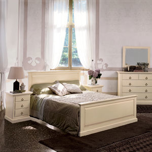 cama de matrimonio