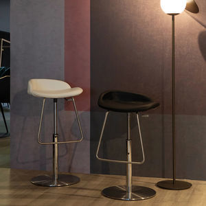 taburete de bar contemporáneo