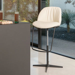 silla de bar contemporánea