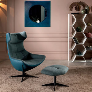 sillón contemporáneo