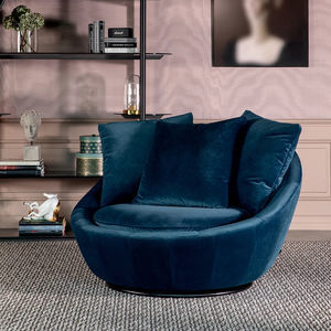 sillón contemporáneo