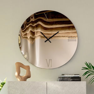 relojes contemporáneos