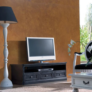 mueble de televisión clásico