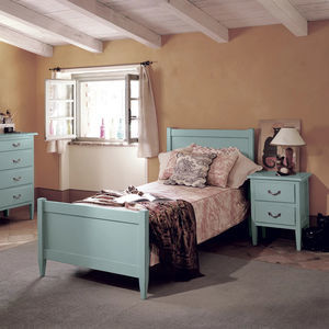 cama individual