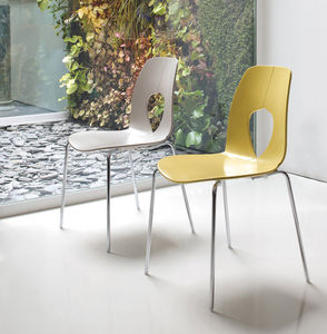 silla contemporánea