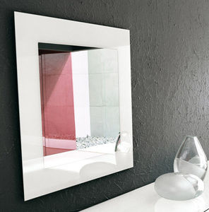 espejo de pared