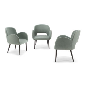sillón contemporáneo