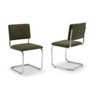 silla de visita contemporánea