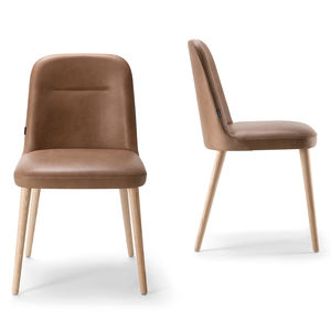 silla de visita contemporánea