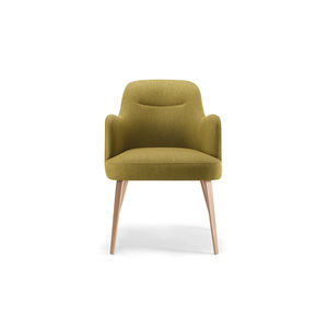 sillón de visita contemporáneo