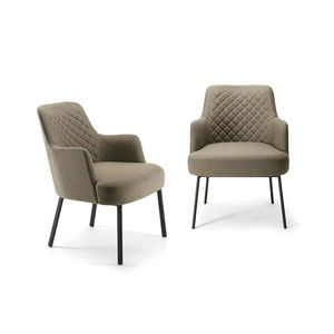 sillón de visita contemporáneo