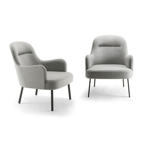 sillón de visita contemporáneo