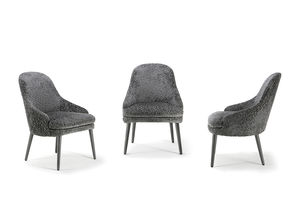 sillón de visita contemporáneo
