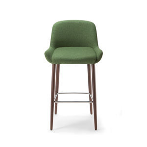 silla de bar contemporánea