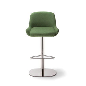 silla de bar contemporánea