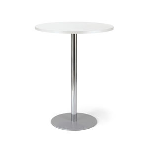 mesa alta contemporánea