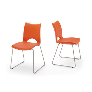 silla de visita contemporánea