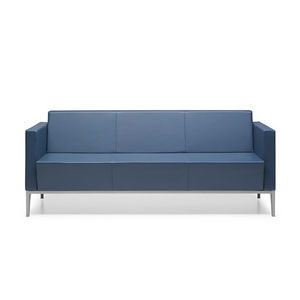 banqueta contemporánea