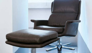 sillón contemporáneo