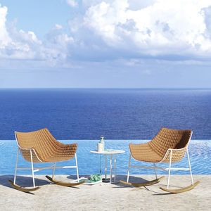 sillón contemporáneo