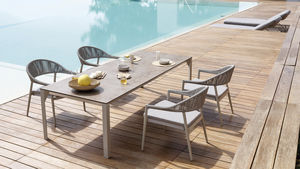 sillón contemporáneo