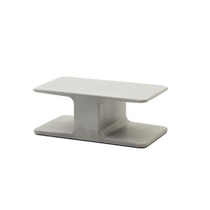 mesa de centro contemporánea