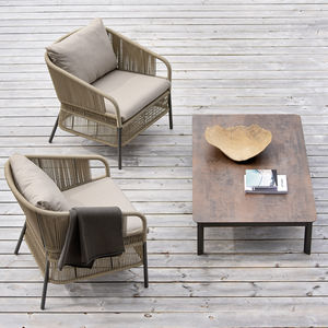 sillón contemporáneo