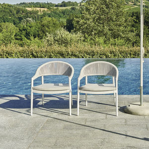 sillón contemporáneo