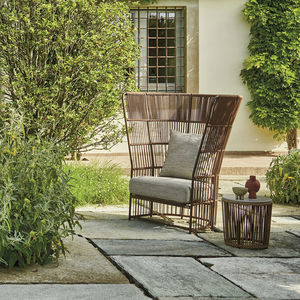 sillón contemporáneo