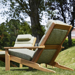 sillón contemporáneo
