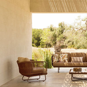 sillón contemporáneo