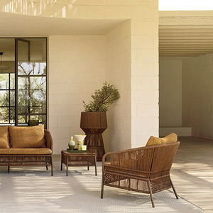 sillón contemporáneo