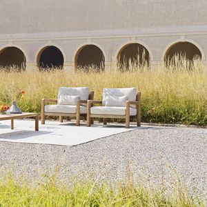 sillón contemporáneo