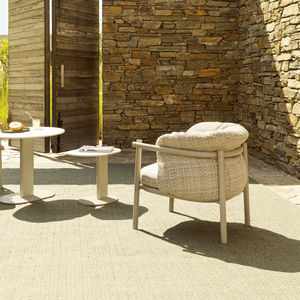 sillón contemporáneo
