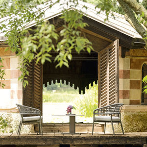 sillón contemporáneo