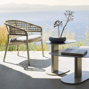 sillón contemporáneo