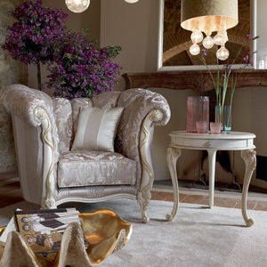 sillón de estilo