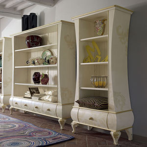 biblioteca de estilo