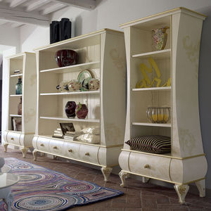 estanterías de estilo