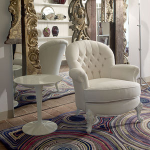 sillón de estilo