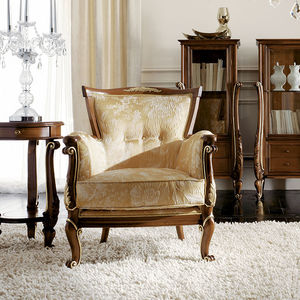 sillón de estilo