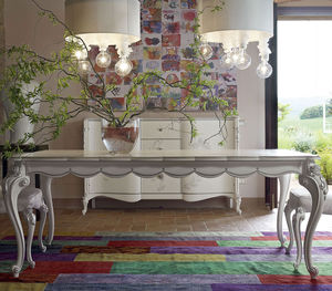 mesa de estilo