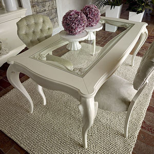 mesa de estilo
