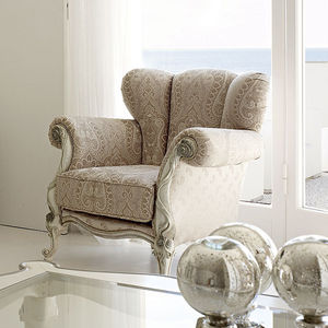 sillón de estilo