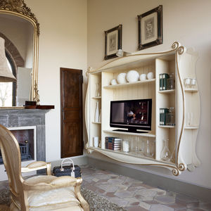 mueble TV de estilo