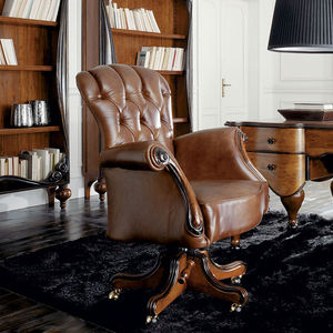 sillón de oficina de estilo