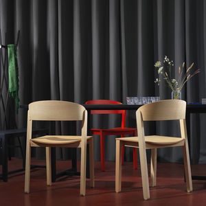 silla contemporánea