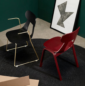 silla contemporánea