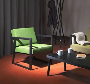 sillón contemporáneo