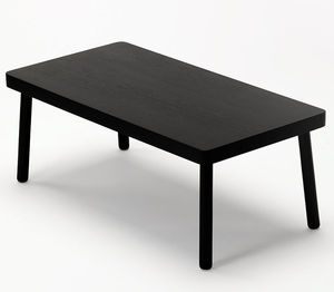mesa de centro contemporánea